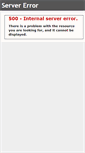 Mobile Screenshot of goyatra.com